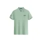 Shrink-Resistant/Wrinkle-Resistant/Mosquito-Repellent/Mint Scent-Pea Green