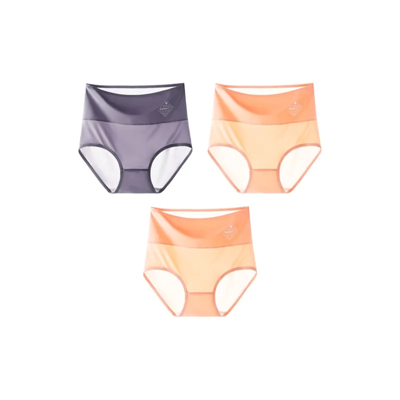 Ordifen Underpants Women's 3 Pack-35