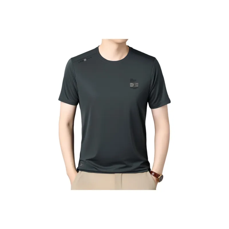 PIERRE CARDIN T Shirts Men-8