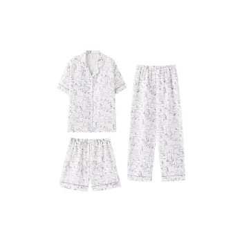 MADALLO Women's Pajama Sets