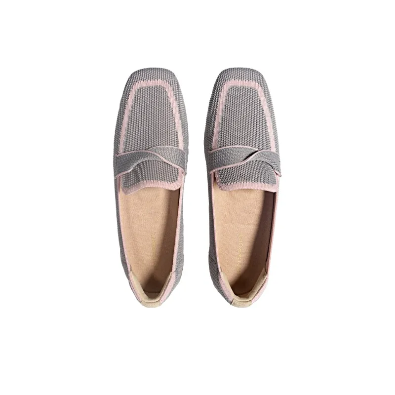 ROCKPORT Loafers Women's-8