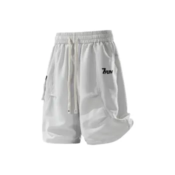 7 SEVFUN Cargo Shorts Unisex