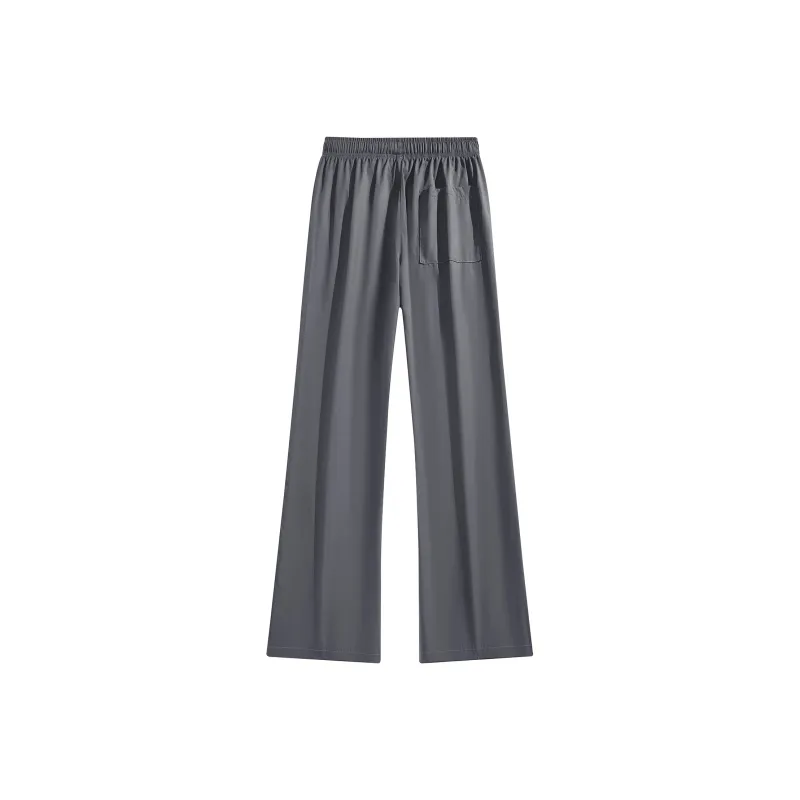 JEANSWEST Casual Pants Unisex-5