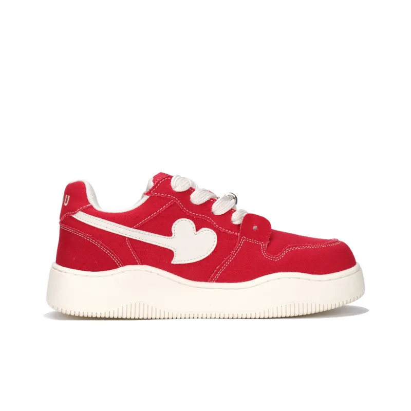 AND U Slip Resistant Cushioning, Abrasion Resistant, Height Increasing Low Top Skateboard Shoes Unisex-59