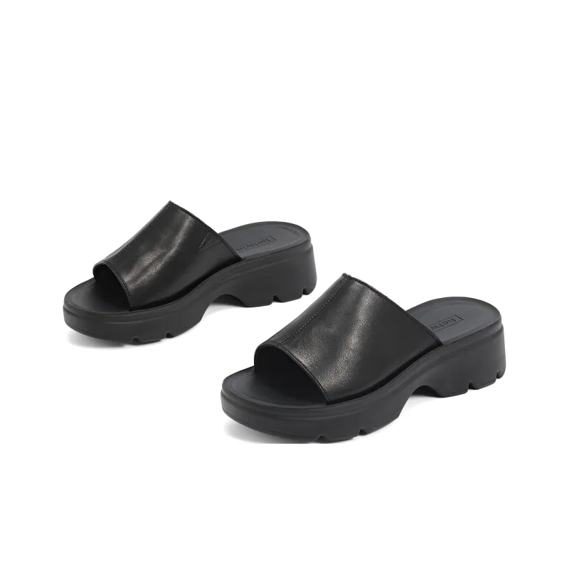 Hotwind Odor Resistant Slide Slippers Women's-3