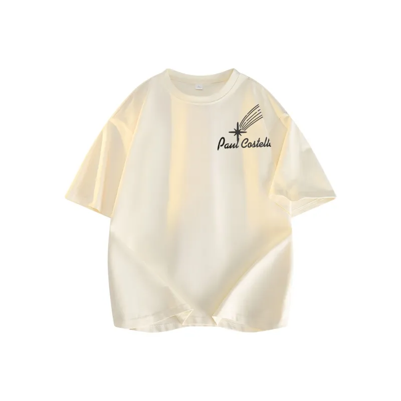 PAUL COSTELLOE T Shirts Unisex-9
