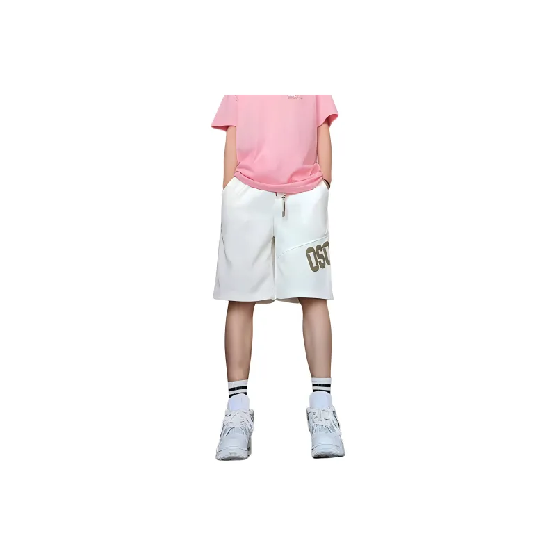 GWAF Casual Shorts Men-6