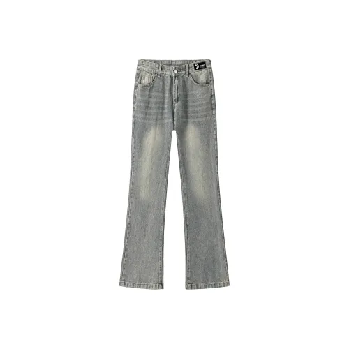 DJ.SPIRIT Jeans Unisex