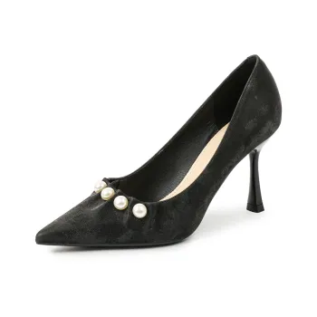 MABEL&CO Slim Heel High Heels Women's