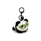 Glasses-Wearing-Pappa Panda Aromatherapy Pendant
