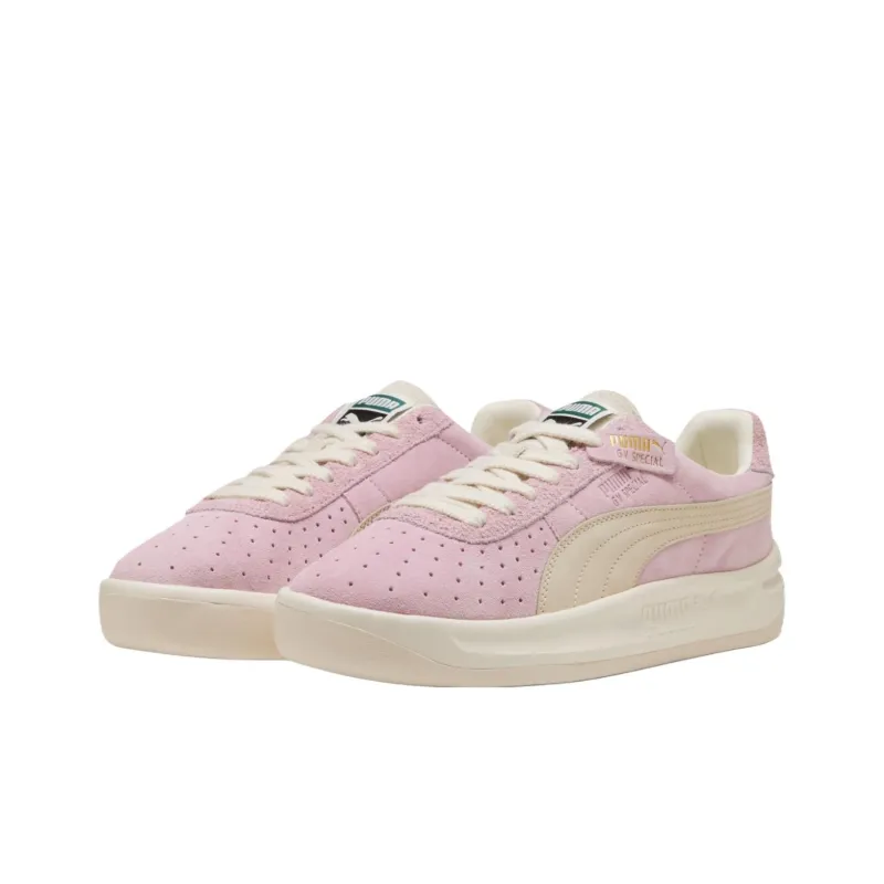PUMA Gv Special Suede Rose Mauve-2