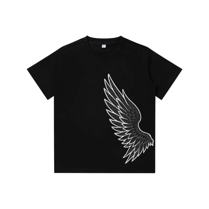 CHARLIE GOLF T Shirts Unisex-8