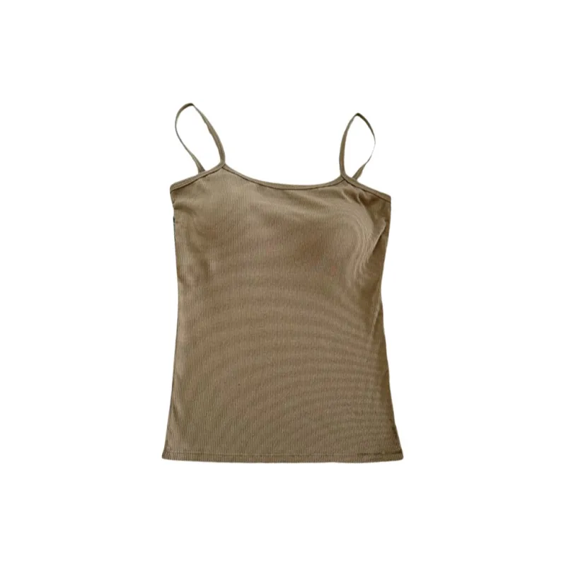OEING Women's Tank Tops-0