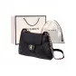 Black+Shopping Bag