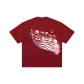 Antique Red