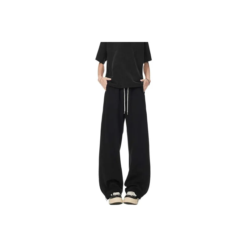 Cost Per Kilo Casual Pants Unisex-4