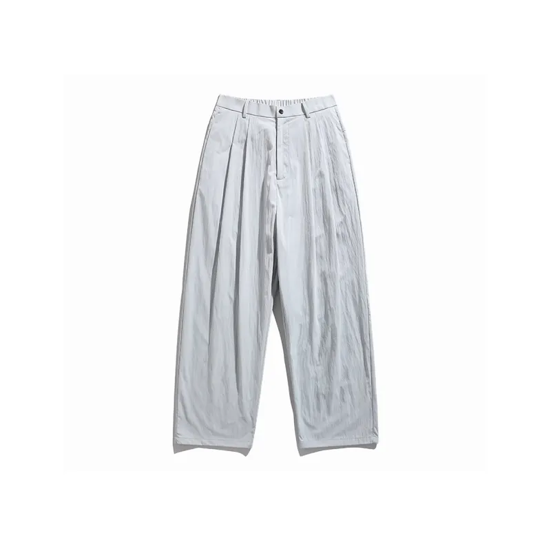 HIKZ Casual Pants Unisex-6