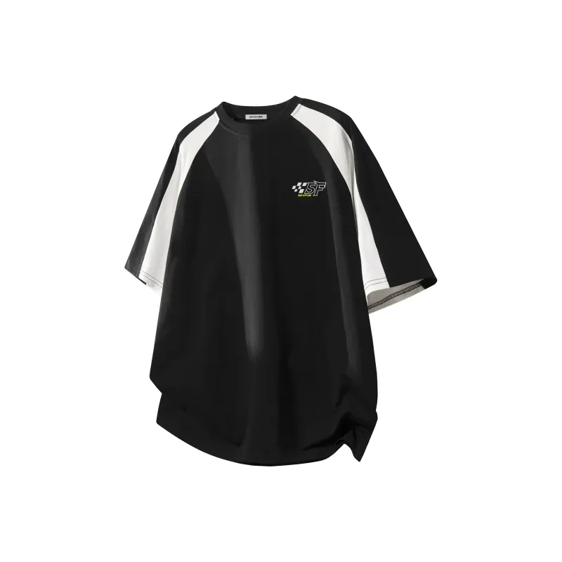 7 SEVFUN T Shirts Unisex-0