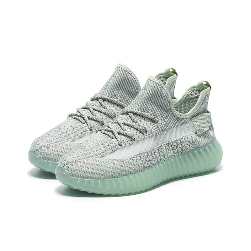 HACKBUTEER Low Top Casual Shoes Unisex Box Included-8