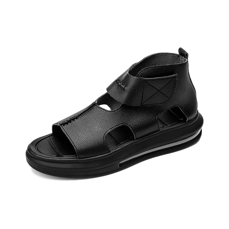 AMICNIEGD Roman Sandals Men-1