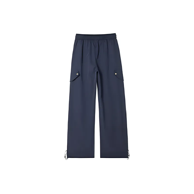 MLPR Casual Pants Unisex-6