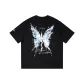 Black (Blue)