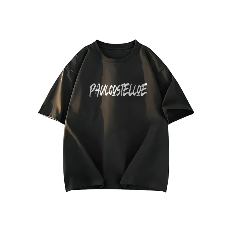 PAUL COSTELLOE T Shirts Unisex-1