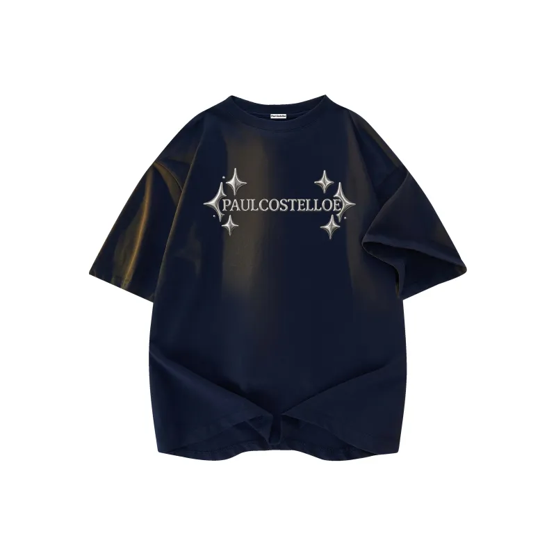 PAUL COSTELLOE T Shirts Unisex-9