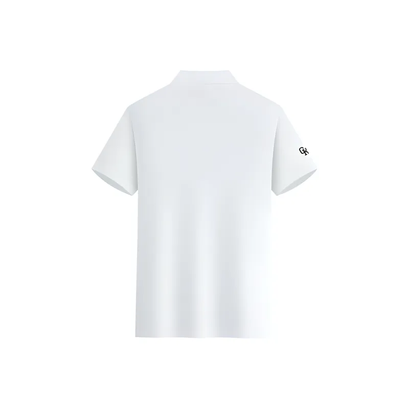 CSKS Polo Shirts Unisex-8