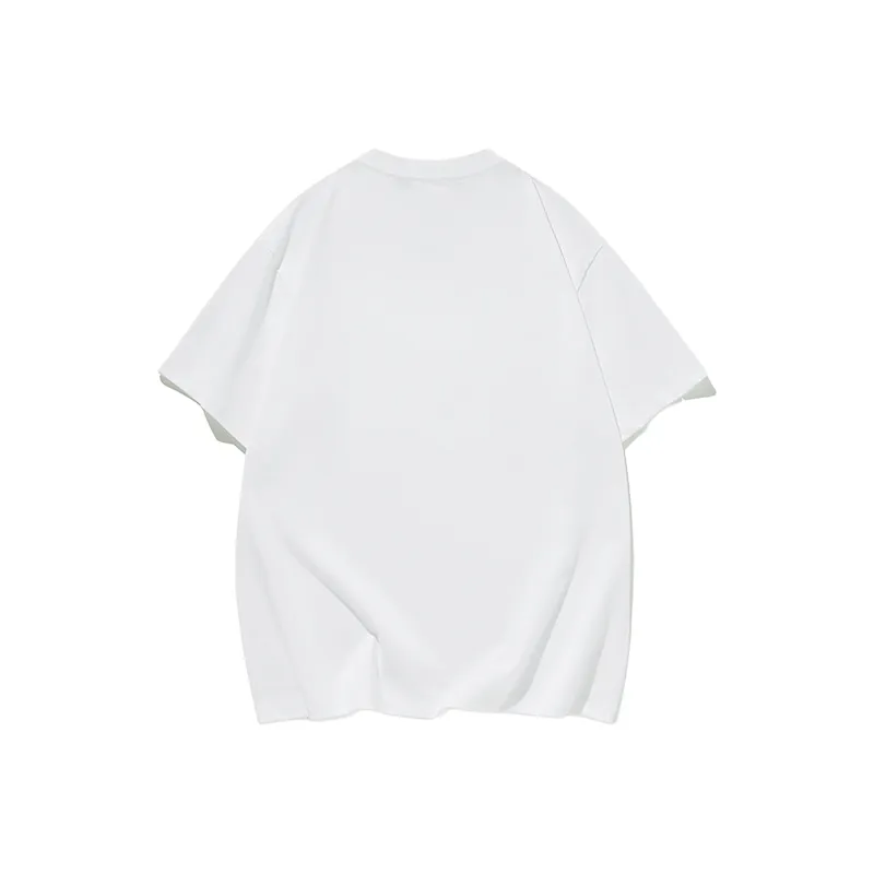 ZYKY T Shirts Unisex-1