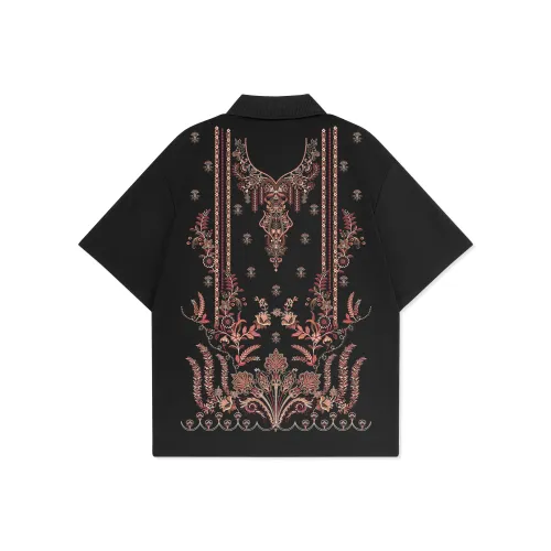 PAUL COSTELLOE Polo Shirt Unisex