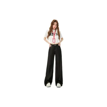 Jenna Chun Jeans Women's