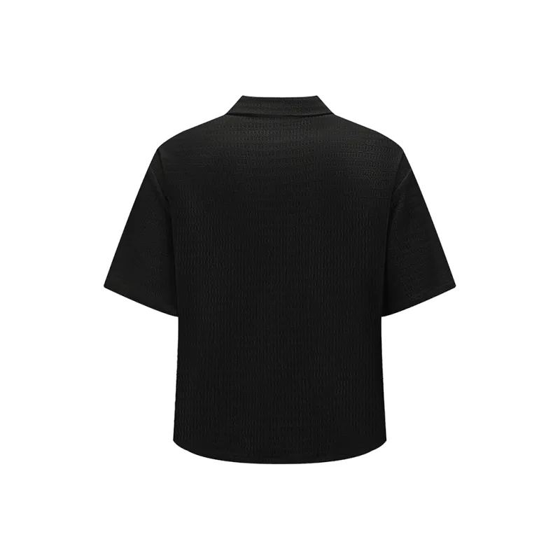 ANYWEARLAB Shirts Unisex-1
