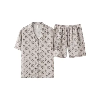 XISHE Women's Pajama Sets