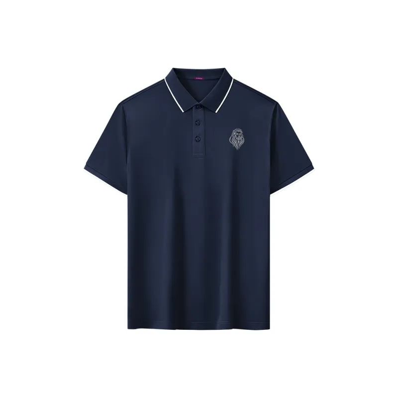 FAPAI Polo Shirts Unisex-4