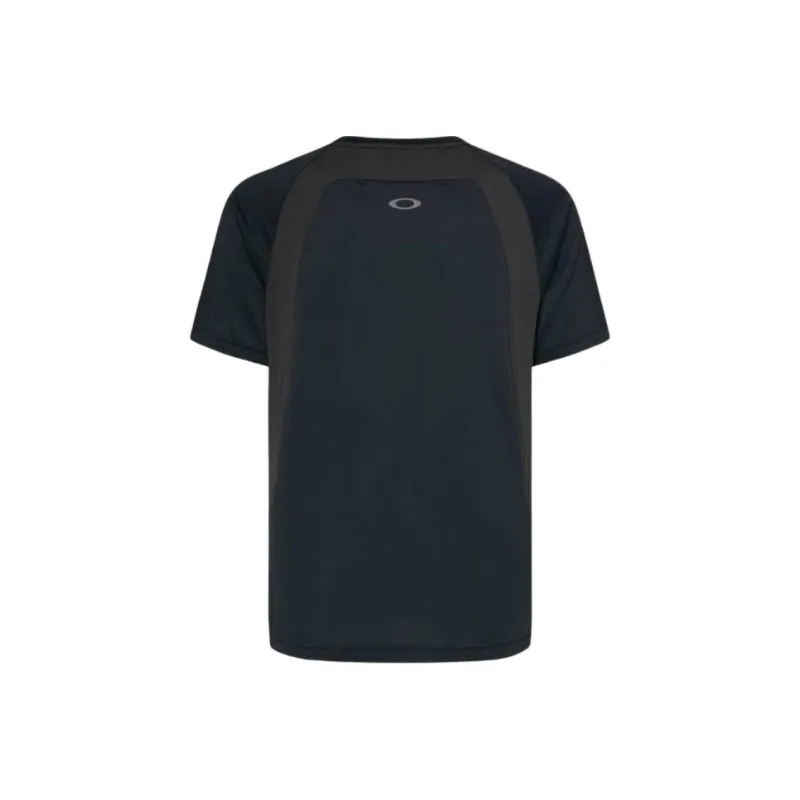 Oakley SS25 TECH COLD T Shirt Men's Black Gray-1