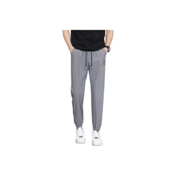 Dme Casual Pants Unisex