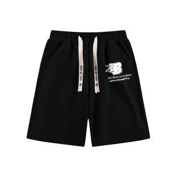 TIMD Casual Shorts Unisex