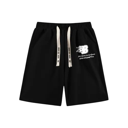 TIMD Casual Shorts Unisex