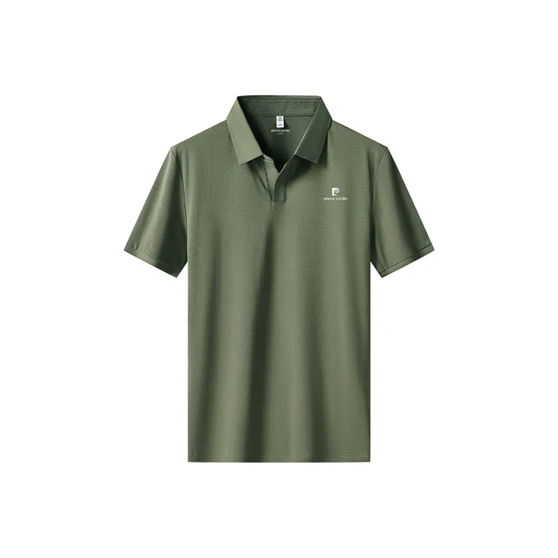 PIERRE CARDIN Polo Shirts Men-4