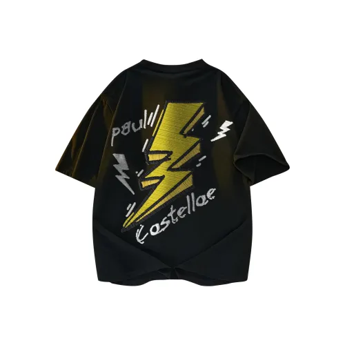 PAUL COSTELLOE T Shirts Unisex