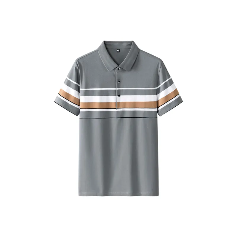 PIERRE CARDIN Polo Shirts Men-2