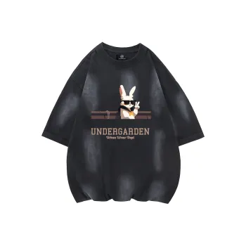 UNDERGARDEN T Shirts Unisex