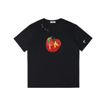 FASTFISH T Shirts Unisex