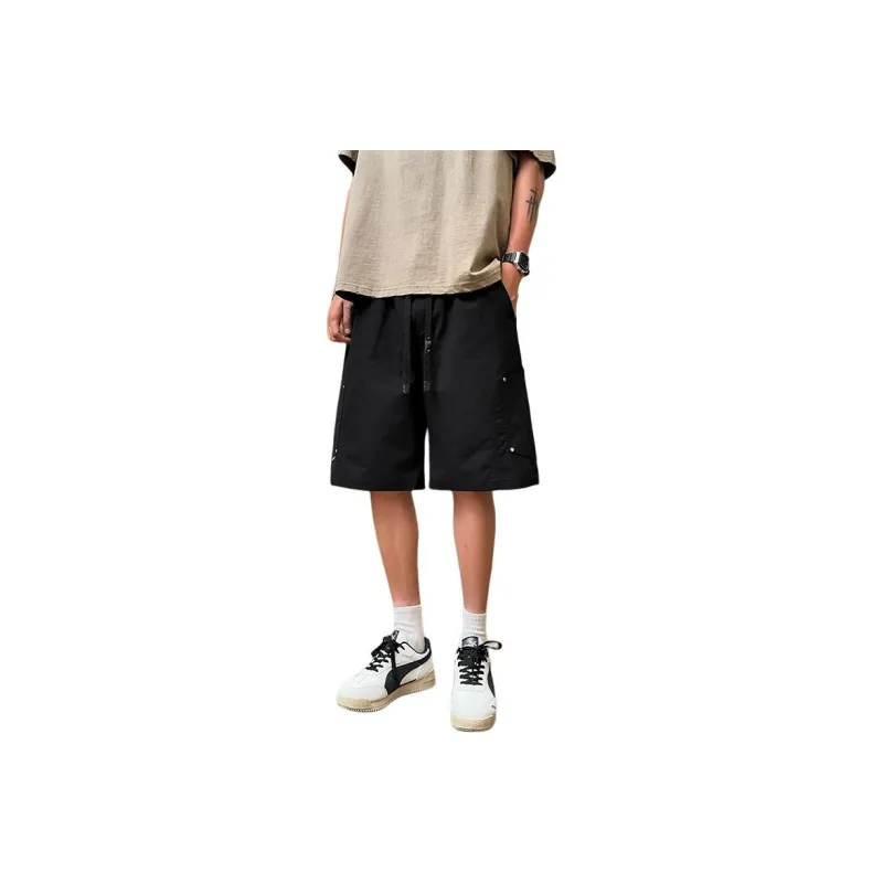 Caramella Casual Shorts Unisex-0