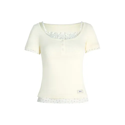 FPMZ T Shirts Women's