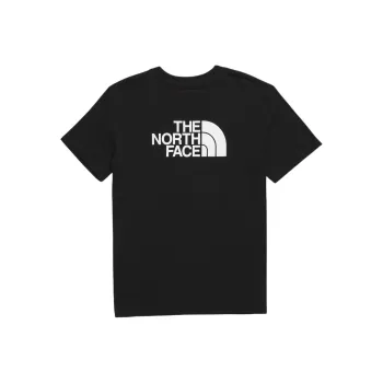 THE NORTH FACE T Shirt Women's Black