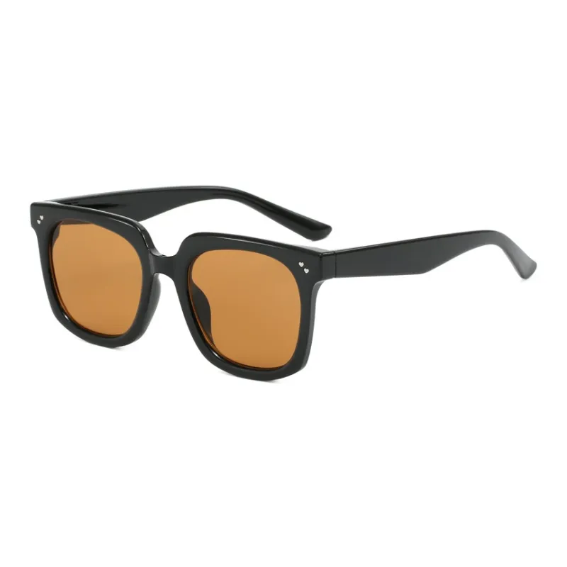 CLARKIA FLOWER PC Square Sunglasses Unisex-7