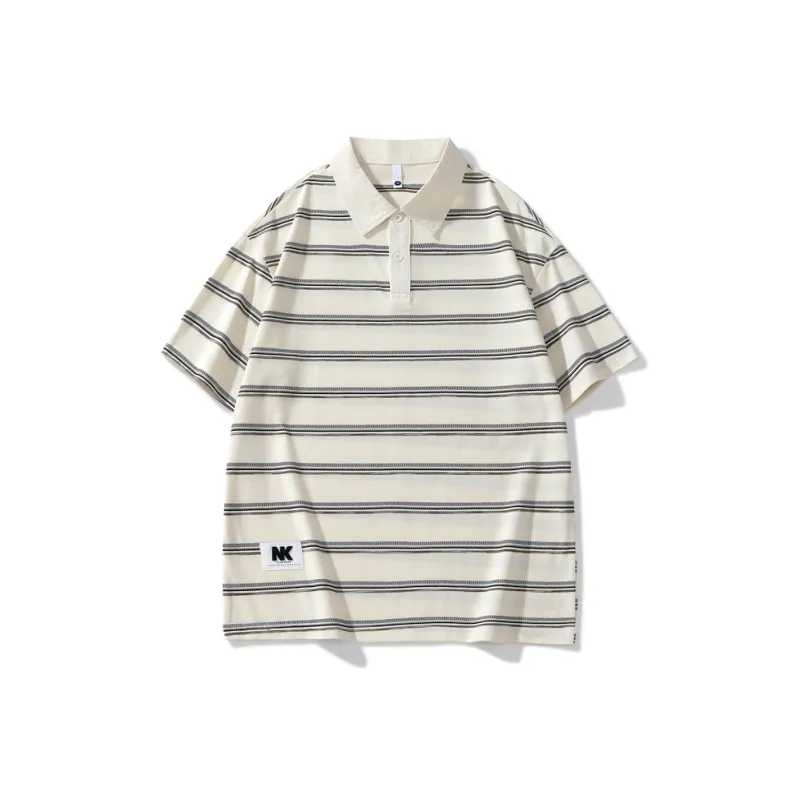 WOSAWE Polo Shirts Unisex-0
