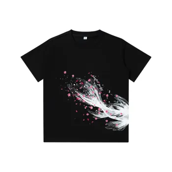 CHARLIE GOLF T Shirts Unisex